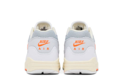Patta x Nike Air Max 1 'White Pure Platinum' foto 7