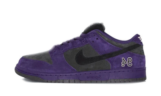SB Dunk Low Supreme 94 Ink - HQ8487-500