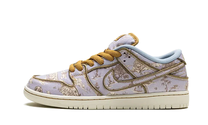 Nike SB Dunk Low Premium Pastoral Print - FN5880-001