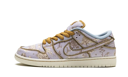 Nike SB Dunk Low Premium Pastoral Print - FN5880-001