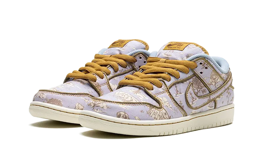 Nike SB Dunk Low Premium Pastoral Print - FN5880-001