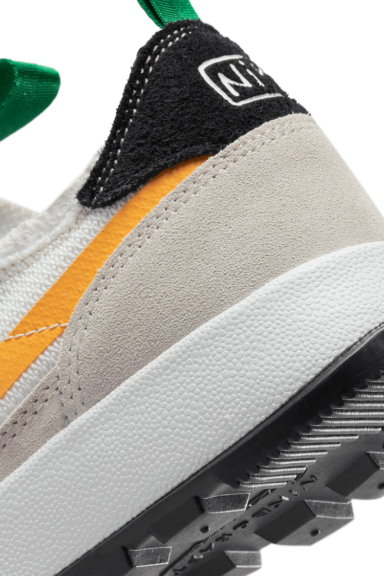 Tom Sachs x NikeCraft General Purpose Shoe 'Summit White' foto 4