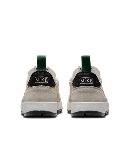 Tom Sachs x NikeCraft General Purpose Shoe 'Summit White' foto 7