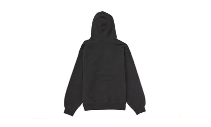 Supreme Box Logo Hooded Sweatshirt Sweatshirt (FW24) Black - SUPR-SBLHSS-BLACK