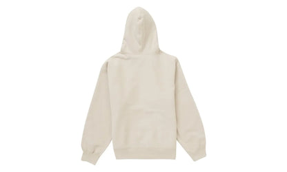Supreme Box Logo Hooded Sweatshirt Sweatshirt (FW24) Light Brown - SUPR-SBLHSS-LIGHTBROWN