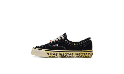 Satoshi Nakamoto x Vans Era 95 'Lucky Charms' - Vans Sneakers | Mush Kicks