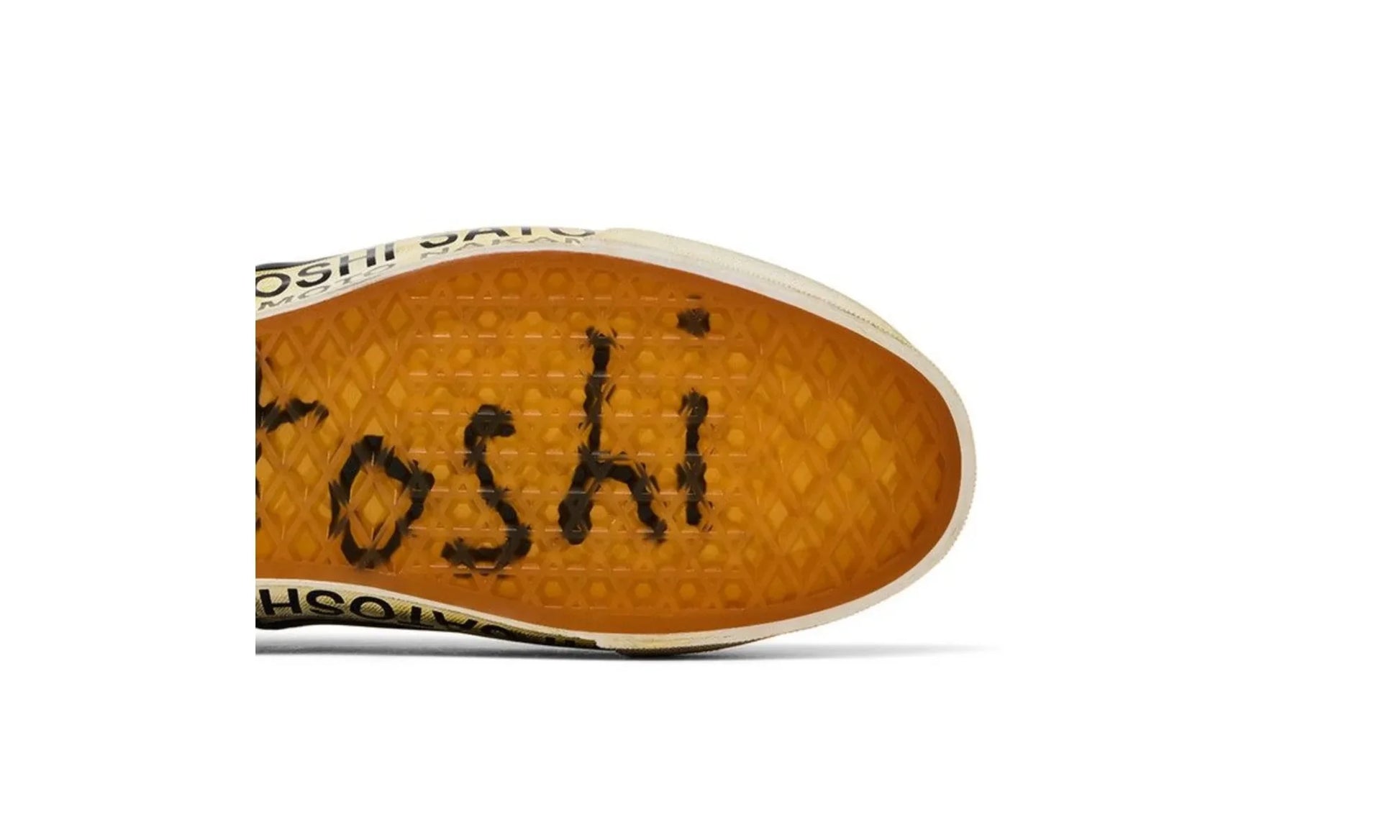 Satoshi Nakamoto x Vans Era 95 'Lucky Charms' foto 6