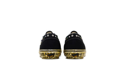 Satoshi Nakamoto x Vans Era 95 'Lucky Charms' foto 7