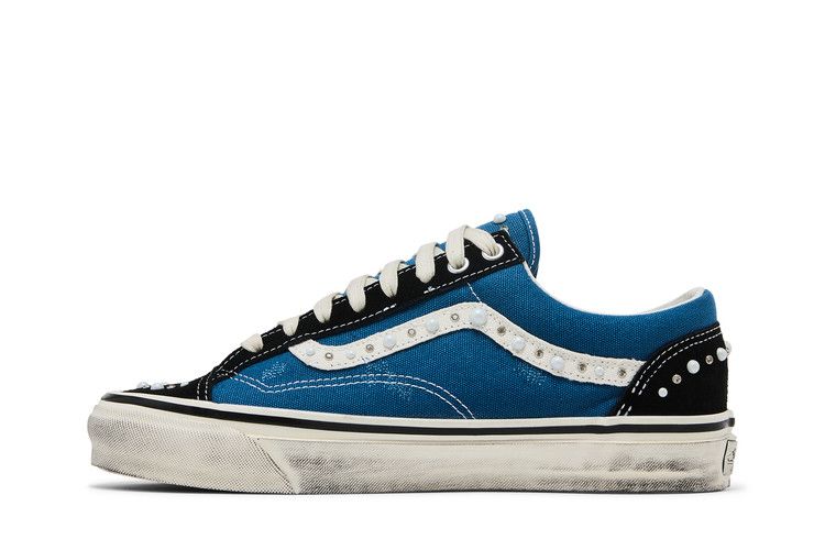 Vans Old Skool 36 LX 'Pearlized Pack - Black Navy' foto 4