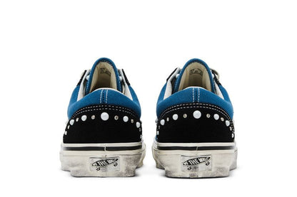 Vans Old Skool 36 LX 'Pearlized Pack - Black Navy' foto 7