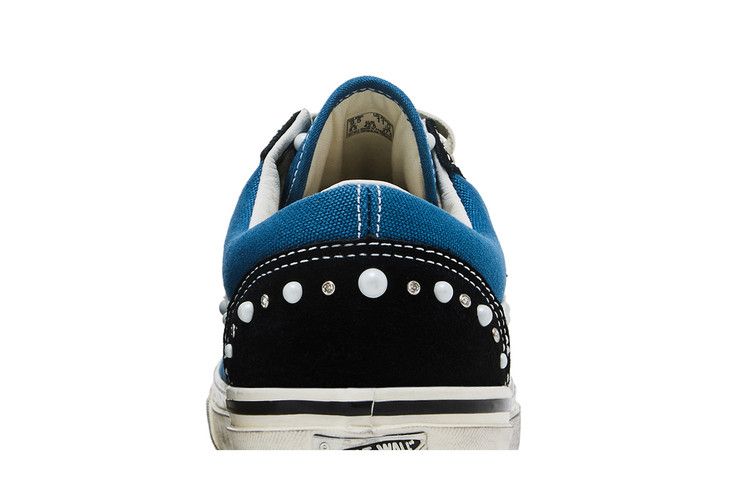 Vans Old Skool 36 LX 'Pearlized Pack - Black Navy' foto 8