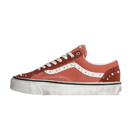 Vans Old Skool 36 'Pearlized Pack - Brown' - Vans Sneakers | Mush Kicks