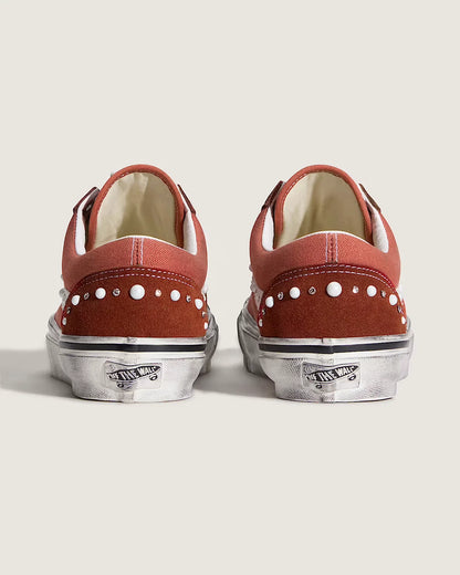 Vans Old Skool 36 'Pearlized Pack - Brown' foto 5