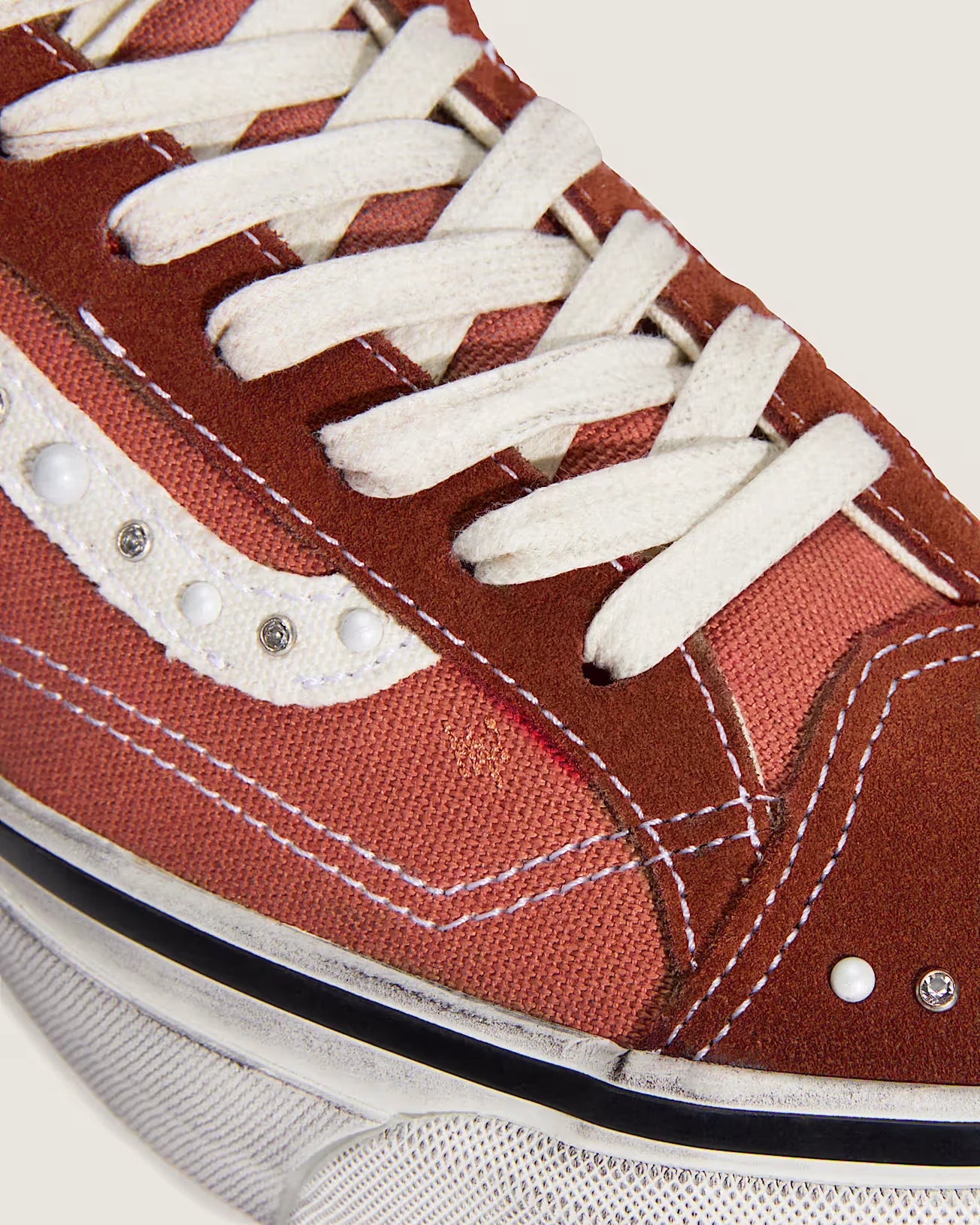 Vans Old Skool 36 'Pearlized Pack - Brown' foto 6