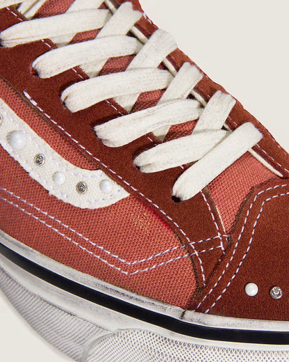 Vans Old Skool 36 'Pearlized Pack - Brown' foto 6