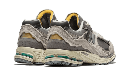 New Balance 2002R Protection Pack Rain Cloud - M2002RDA