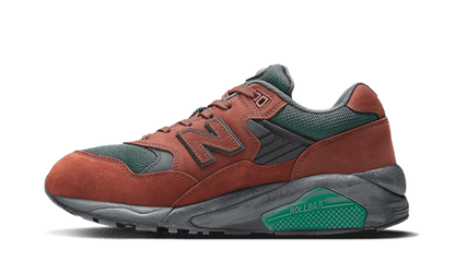 New Balance 580 Beef and Broccoli - MT580RTB
