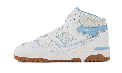 New Balance 650 Aime Leon Dore Blue Haze - BB650RR1