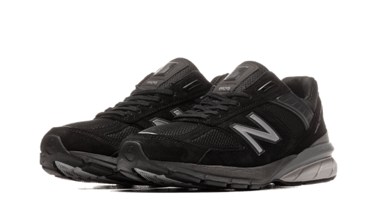 New Balance 990 v5 Black - M990BK5 / GC990BK5