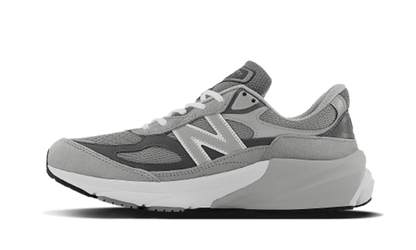 New Balance 990 V6 Made In USA - M990GL6 / W990GL6