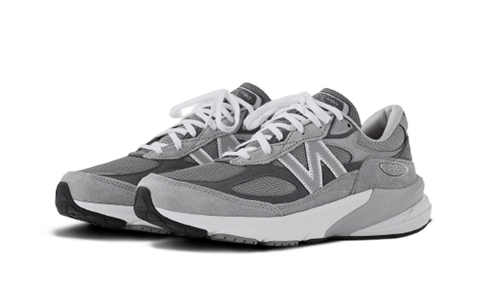 New Balance 990 V6 Made In USA - M990GL6 / W990GL6
