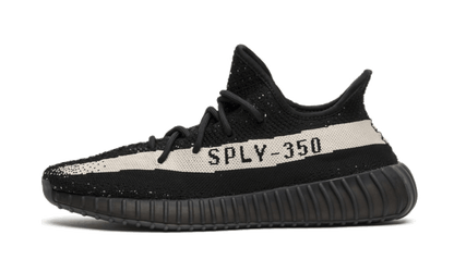 Adidas Yeezy Boost 350 V2 Core Black White (Oreo) - BY1604