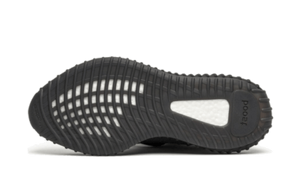 Adidas Yeezy Boost 350 V2 Core Black White (Oreo) - BY1604