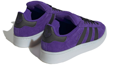Adidas Campus 00s Energy Ink Black - GZ2555 / HQ8710