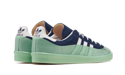 Adidas Campus 80s Cali Thornhill Dewitt Navy - IG3142