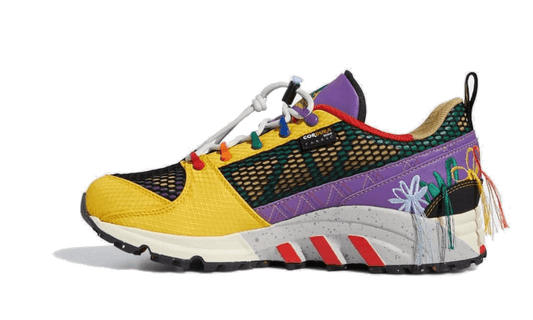 Adidas EQT Support 93 Sean Wotherspoon - GX3893