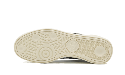 Adidas Handball Spezial White Grey Five - IF3741