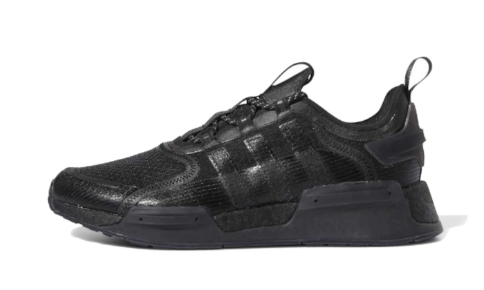 Adidas NMD V3 Triple Black - GX3373 / GX5683