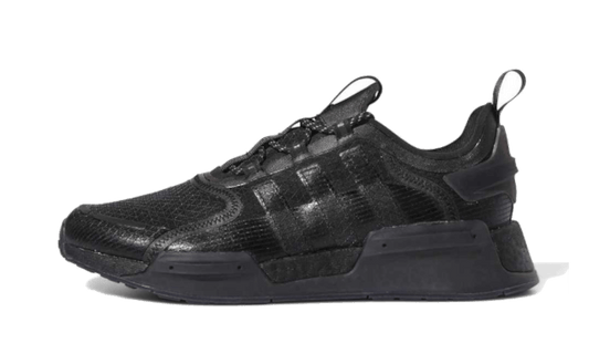 Adidas NMD V3 Triple Black - GX3373 / GX5683