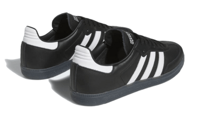 Adidas Samba Fucking Awesome Black White - ID7339