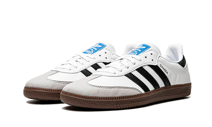 Adidas Samba Vegan White Gum - H01877