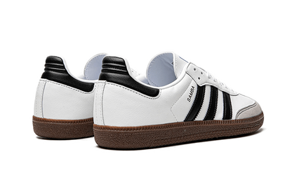 Adidas Samba Vegan White Gum - H01877