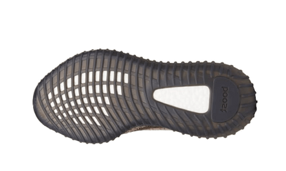 Adidas Yeezy 350 V2 Carbon Beluga - HQ7045