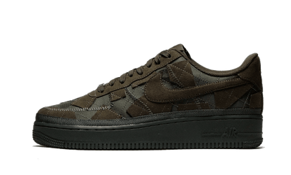 Nike Air Force 1 Low Billie Eilish Sequoia - DQ4137-300