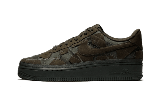 Nike Air Force 1 Low Billie Eilish Sequoia - DQ4137-300