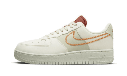 Nike Air Force 1 Low Next Nature Coconut Milk - DR3101-100