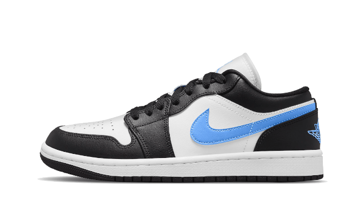 air-jordan-1-low-black-university-blue-45a6e4