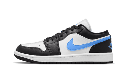 air-jordan-1-low-black-university-blue-45a6e4
