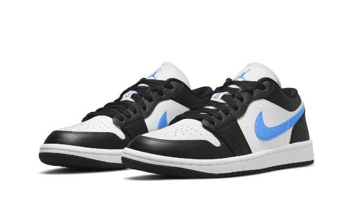 air-jordan-1-low-black-university-blue-45a6e4
