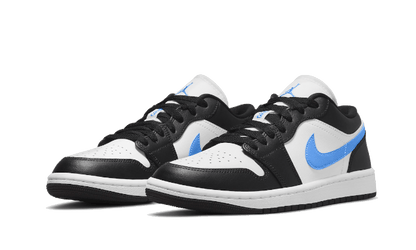 air-jordan-1-low-black-university-blue-45a6e4