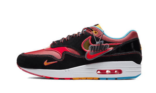 Nike Air Max 1 Chinatown New York (2020) - CU6645-001