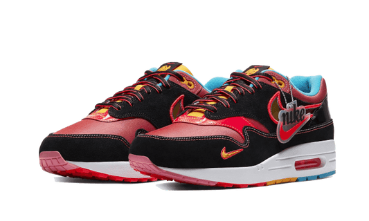 Nike Air Max 1 Chinatown New York (2020) - CU6645-001