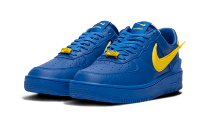 Nike Air Force 1 Low Ambush Game Royal - DV3464-300 / DV3464-400