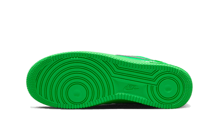 Nike Air Force 1 Low Off-White Light Green Spark - DX1419-300