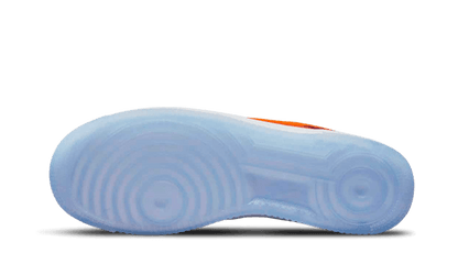 Nike Air Force 1 Low Undefeated Multi Patent - DV5255-400