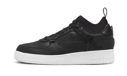 Nike Air Force 1 Low Undercover Black - DQ7558-002